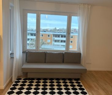 Solna - 1rok - tillsv - 12.650kr/mån - Photo 1