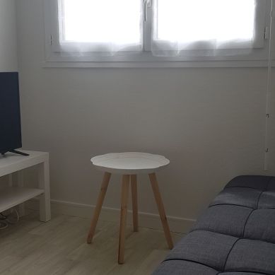 Location Appartement 1 Pièce 27 m² - Meublé - Photo 2