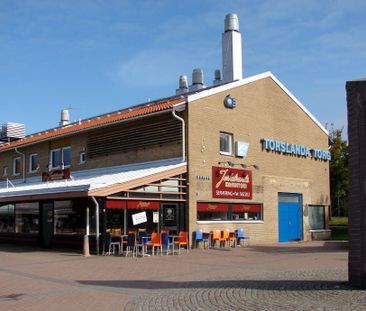Torslanda Torg - Photo 1