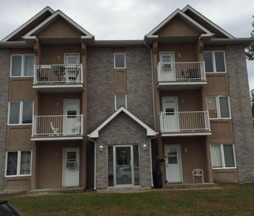 4 1/2 style Condo tranquille 50+ - Photo 2