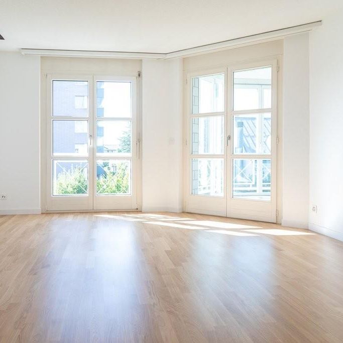 Ihr neues Zuhause mit Wintergarten und Balkon - Foto 1