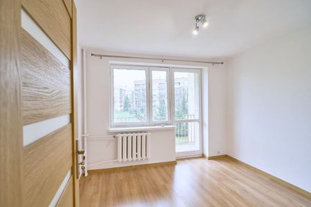 Mieszkanie 3 pokoje, W. Pola, 1 piętro 58.21 m² - Zdjęcie 5