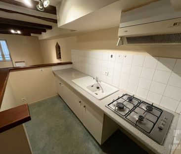 Location Appartement 1 pièce 33m² CAHORS 46000 - Photo 2