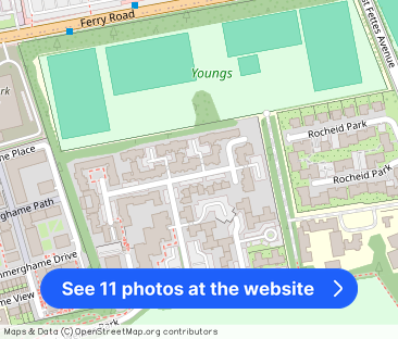 East Werberside, Fettes, Edinburgh, EH4 - Photo 1