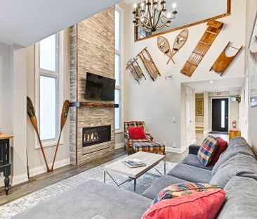 For Lease - 110 Fairway Court Unit# 102, Blue Mountains, Ontario - Photo 4