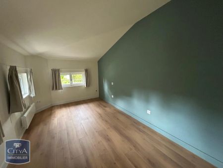 Appartement à louer 2 pièces 47.42m² - Photo 3
