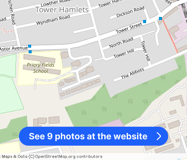 Tower Hill, Dover - Photo 1