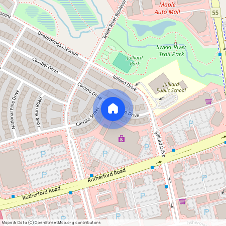 37 Camino Drive Unit# Bsmt, Vaughan