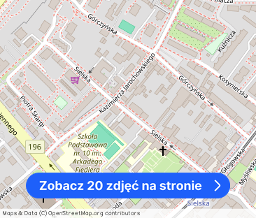 Komfortowy apartament, nowy 2 pok. ul. Sielska - Zdjęcie 1