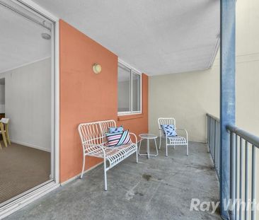 Efficient Unit ready for rent! (Entry via 7 Hope Street) - Photo 1