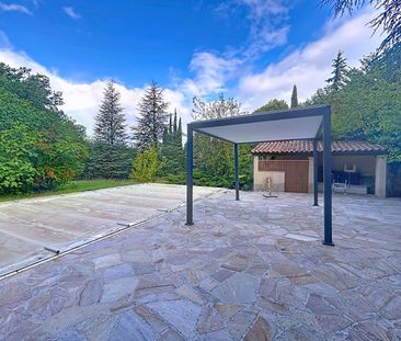 Maison T5 près de ROGNES à louer - Photo 4