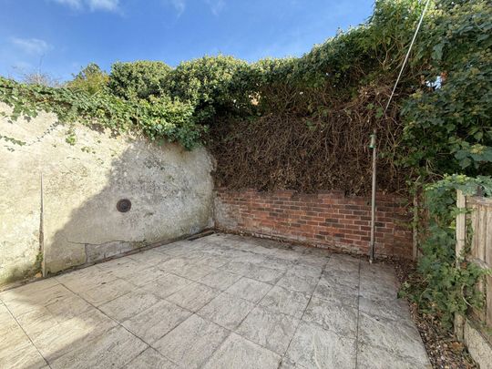 Frederick Street, City Centre, Lincoln, LN2 - Photo 1