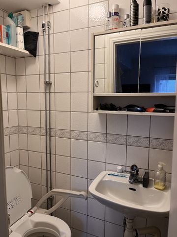 Bäckängsvägen, Sandared - Photo 2