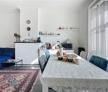 Appartement te huur - Photo 1