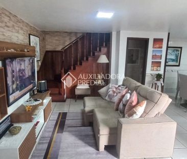 Casa com 2 quartos e 127m² para alugar em São José, Canoas. - Photo 4