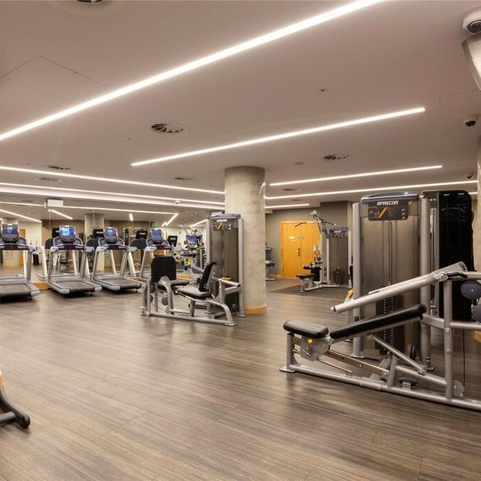 Studio Flat, Duckman Tower, E14 - Photo 1