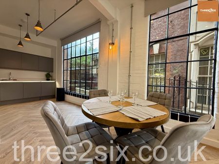 4 bedroom apartment to rent - Photo 4