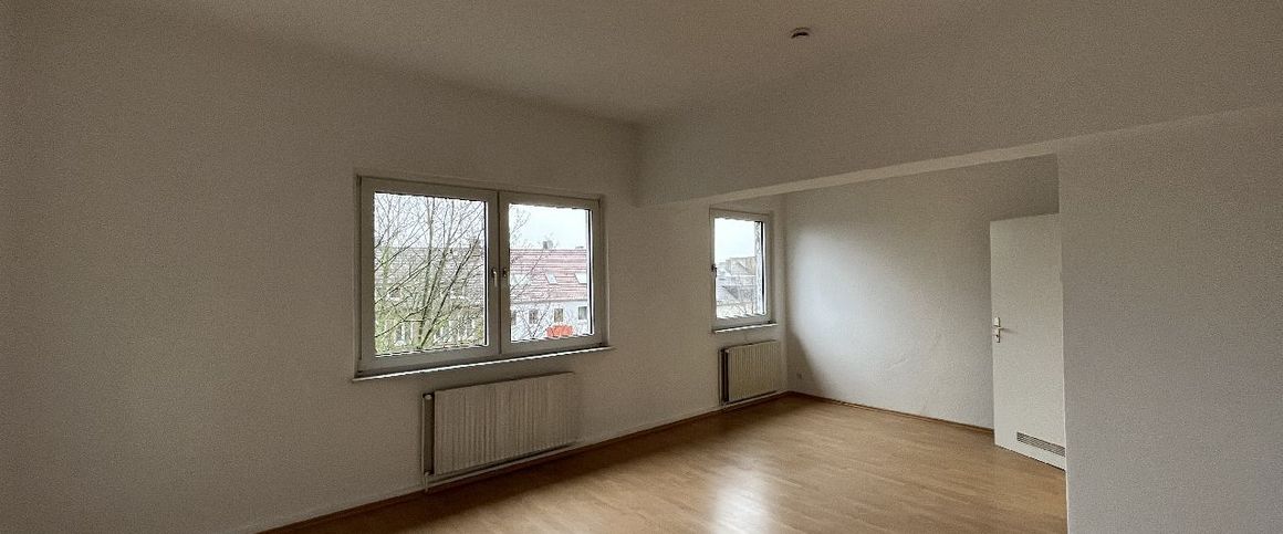 Wohnen im Kaiserviertel, helle neu renovierte ca. 81 m² Wohnung im 4. OG! - Foto 1