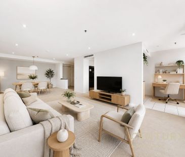 Elevated Contemporary Living in the Heart of Chatswood - Photo 1