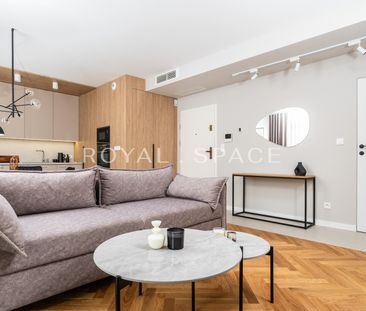 Ekskluzywne mieszkanie | widok na Wawel i Wisłę! - Фото 1