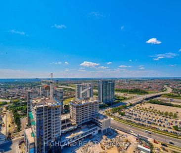 For Lease - 360 Square One Drive Unit# 2807, Mississauga, Ontario - Photo 5