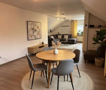 Citywohnung mit Loggia - Gütersloh Innenstadt - Foto 2