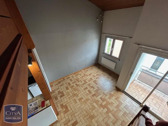 Location Appartement 2 pièces 36m² AGEN 47000 - Photo 1