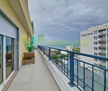 4 bedroom luxury Flat for rent in Portimão, Portugal - Photo 6