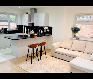 2 Bed Semi-Detached House, Overdale Road, W5 - Photo 1