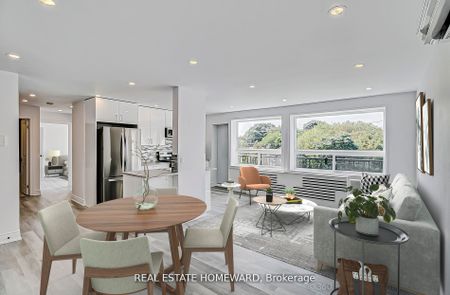 For Lease - 419 Woodbine Avenue Unit# 1, Toronto, Ontario - Photo 2