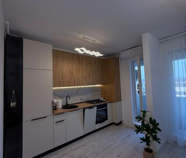 Garsoniera noua de inchiriat - Militari Residence - Photo 4