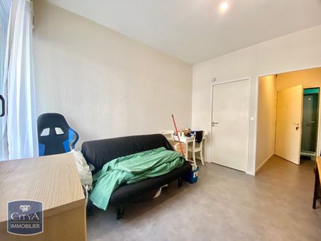 Location Appartement 1 pièce 18m² TOURS 37000 - Photo 2