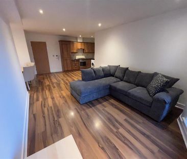 2 bedroom apartment to rent - Photo 1