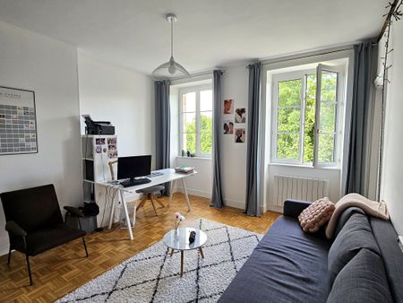 Location Appartement 2 pièces 40m² COMPIEGNE 60200 - Photo 3