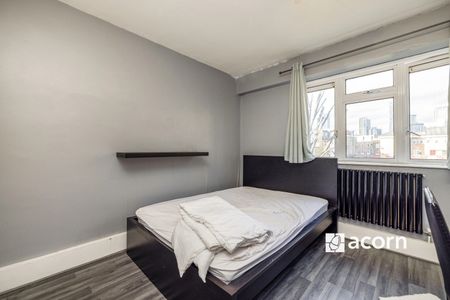 Flat to rent - Walworth Place, London, SE17 - Photo 3