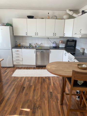 Nansensgatan, Göteborg - Photo 5