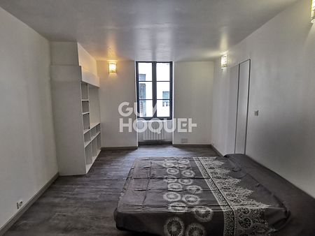 LOCATION : appartement de 2 pièces (58 m²) à SALIES DE BEARN - Photo 5