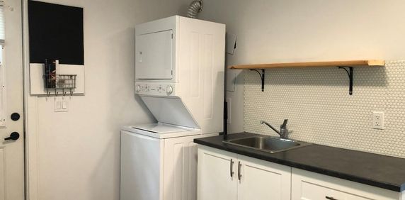 Studio semi-meublé Lévis - Disponible janvier 2026 - Photo 2