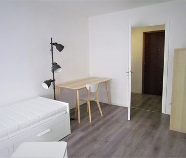 APPARTEMENT STRASBOURG - 1 pièce(s) - 23.76 m2 - Photo 2