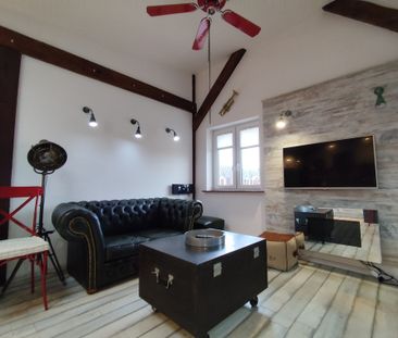 Mieszkanie Centrum Szczecin, Kaszubska, nr 437730 - Photo 1