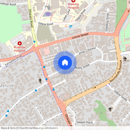 1/9 Beatty Street, 3206, Melville