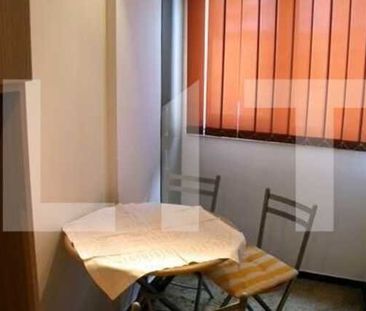 1 camera, decomandat, 40 mp, mobilat modern, zona Piata Mihai Viteazu! - Photo 1