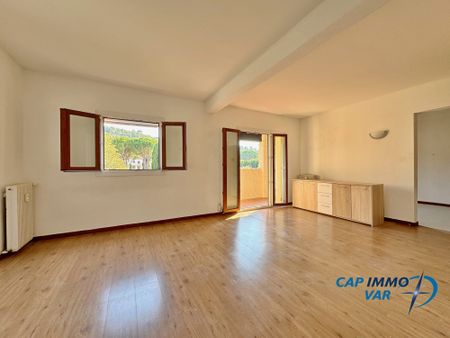 Appartement 4 Pièces 84 m² - Photo 3