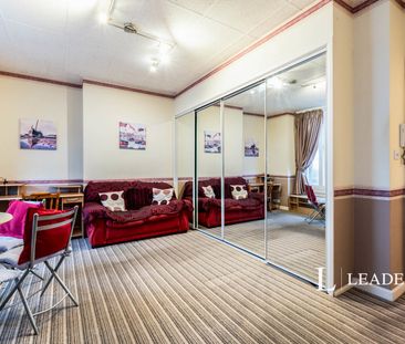 1 bedroom studio to rent West Cliff Studios, 13 Durley Gardens, Wes... - Photo 5