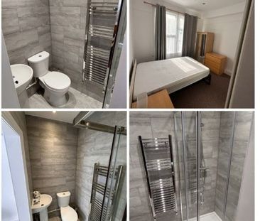 Room in a Shared House, Grove Green Road, E11 - Photo 5