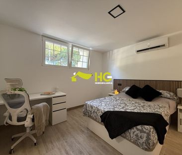 Alquiler Estudio en Urbanización - El Bosque, Villaviciosa De Odón - Photo 3