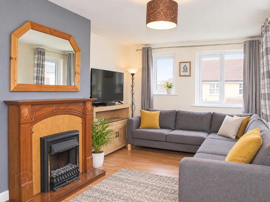 91E Drumbeg Drive, Lisburn, BT28 1QJ - Photo 1