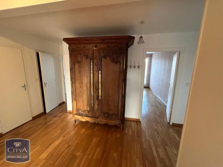 Appartement à louer 4 pièces 102.44m² - Photo 5