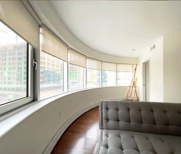 For Lease - 234 RIDEAU Street Unit# 404, Lower Town - Sandy Hill, O... - Photo 1