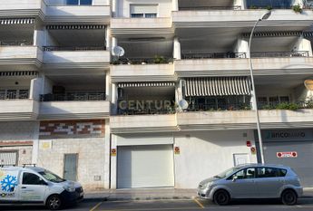 Calpe/Calp, Valencian Community